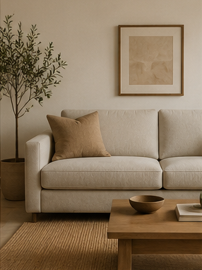Alta Sofa