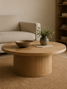 Arlo Coffee Table