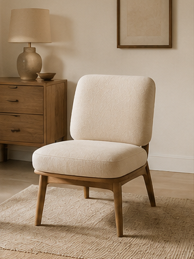 Luna Lounge Chair