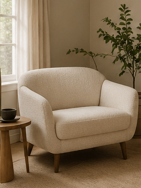 Nook Loveseat