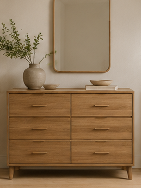Oakridge Dresser
