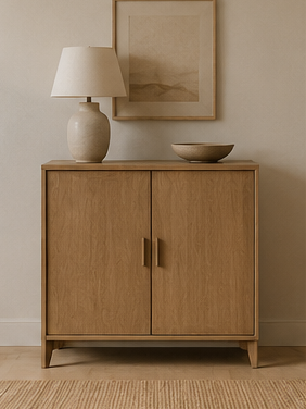 Terra Storage Cabinet