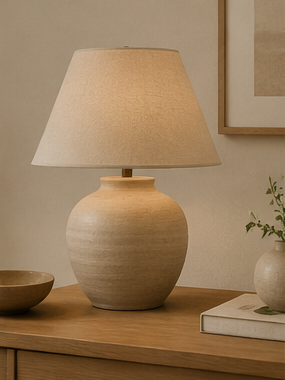Vale Table Lamp